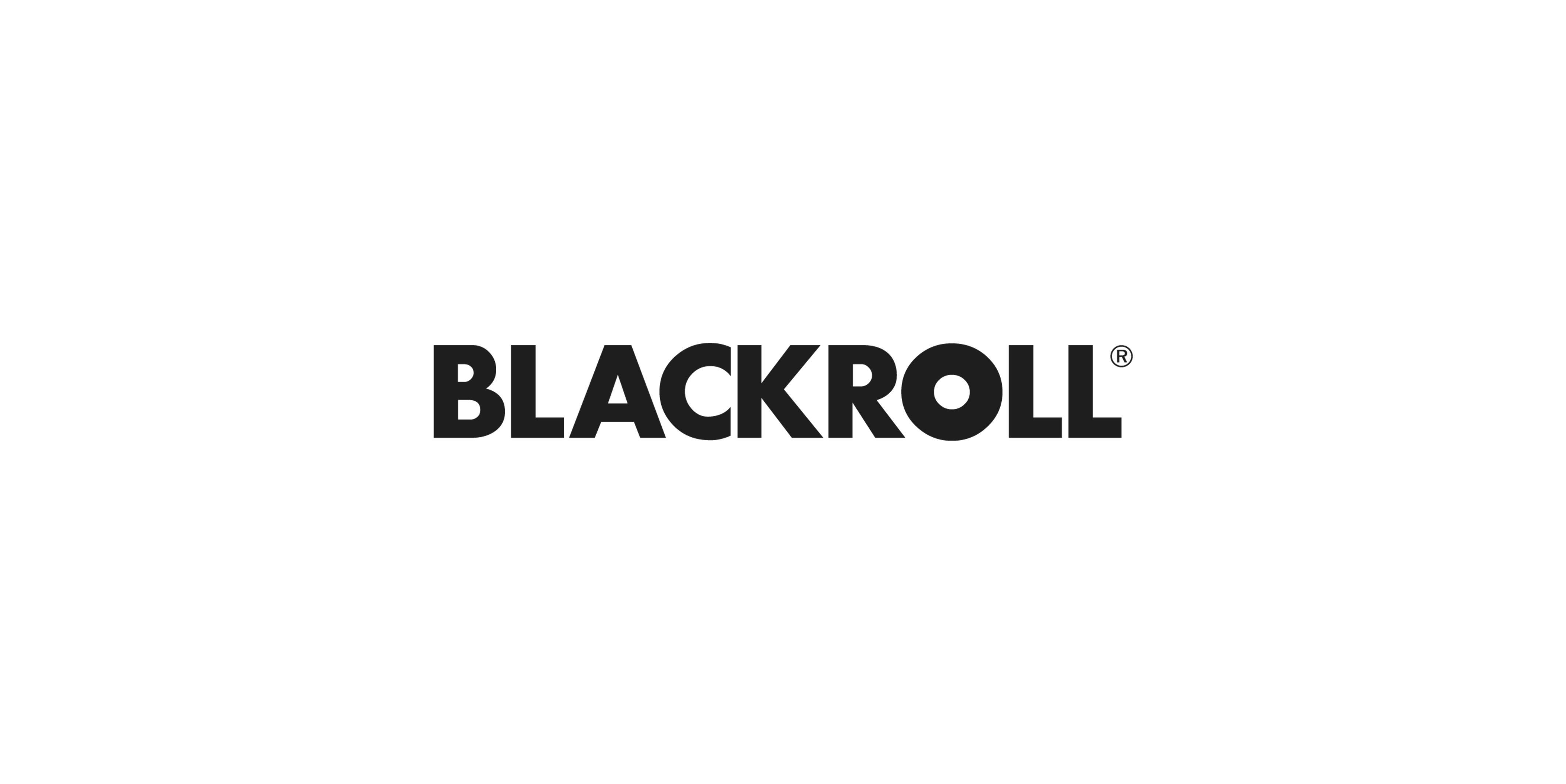 BLACKROLL AG Fitfair